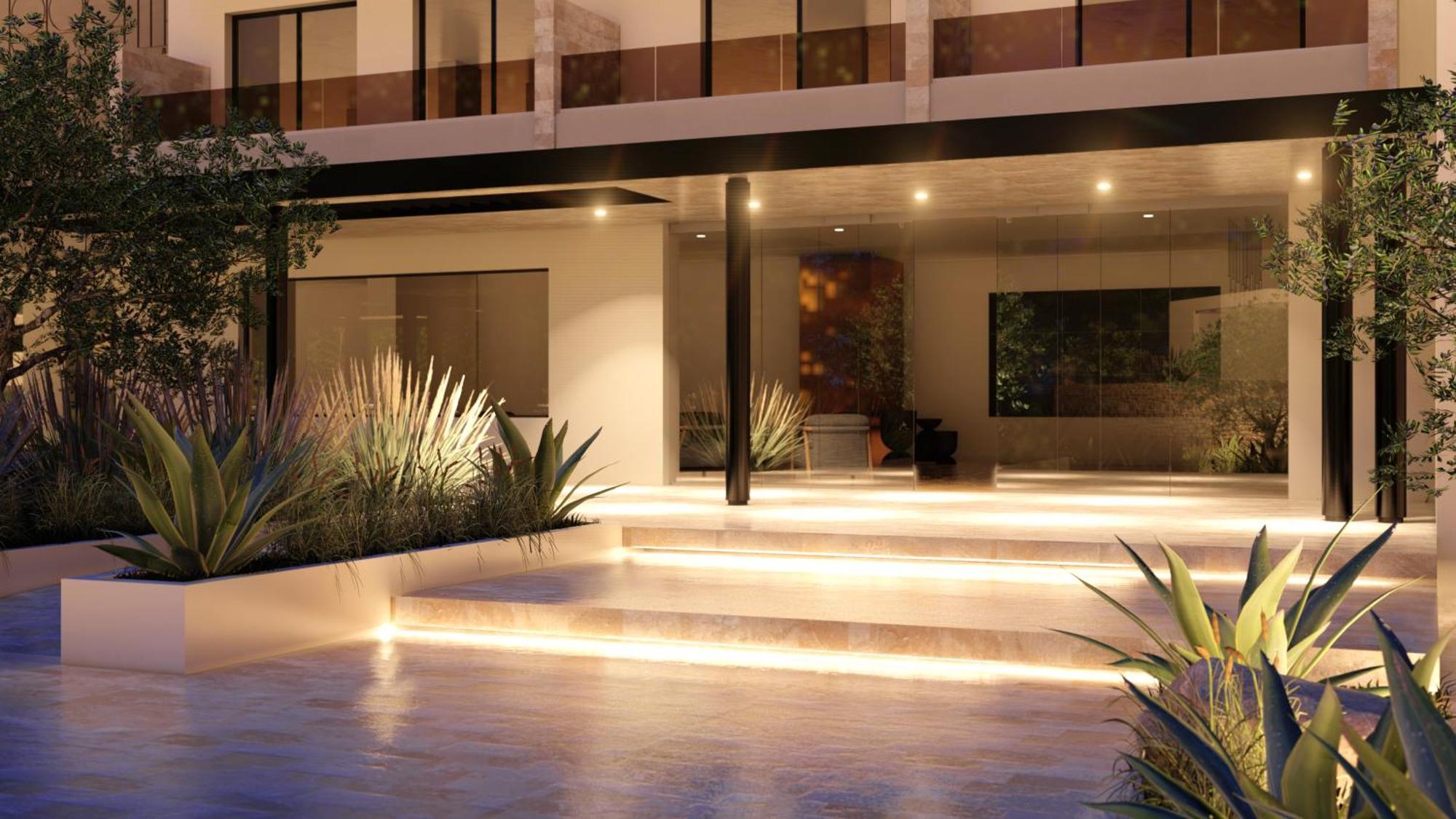 Cabu Hotel - Adults Only Faliraki Exterior photo