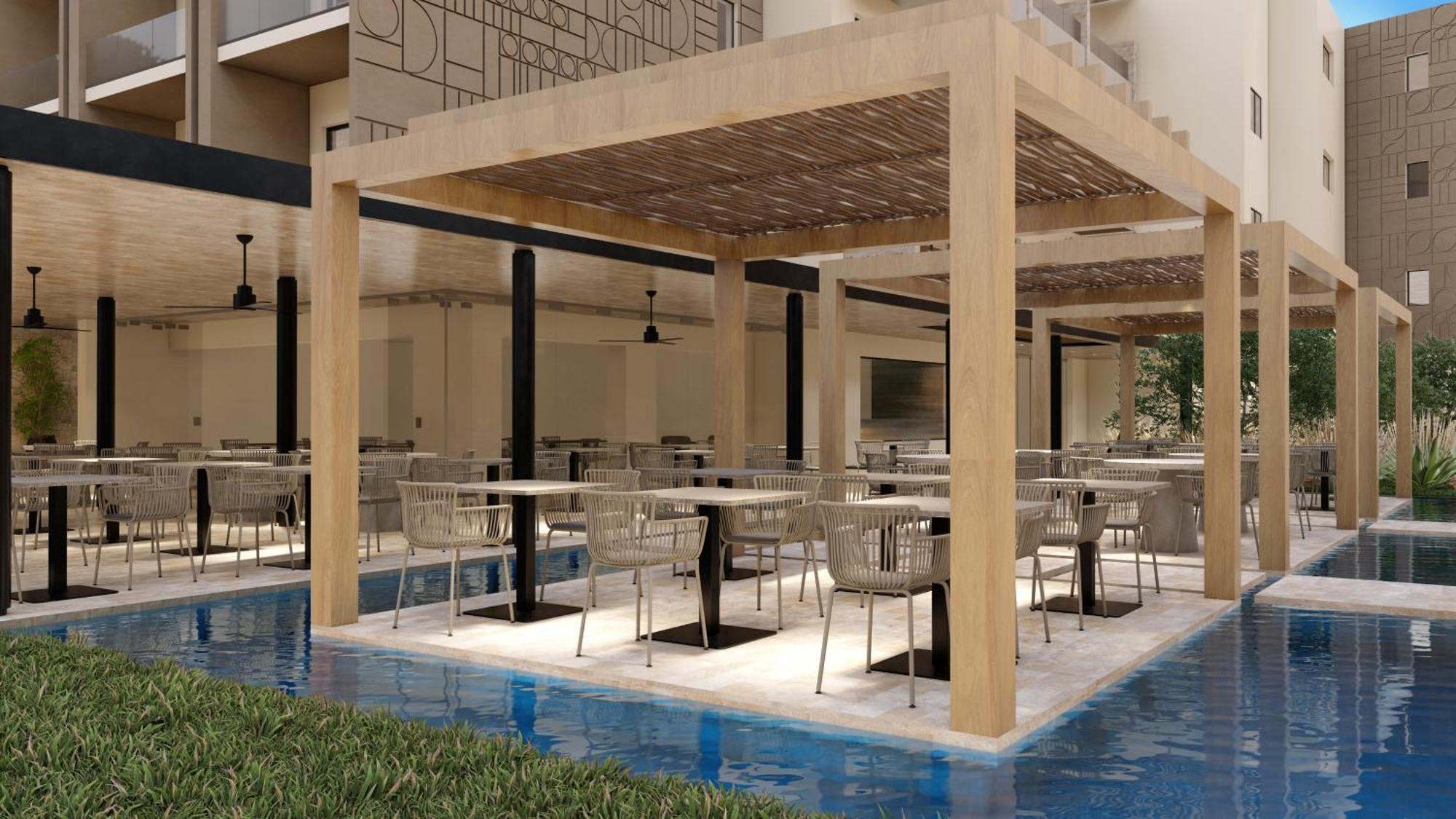 Cabu Hotel - Adults Only Faliraki Exterior photo